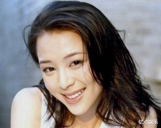 左肩有你|张静初：“专睡导演20年”，惨遭太太团封杀？41岁的她如何了？