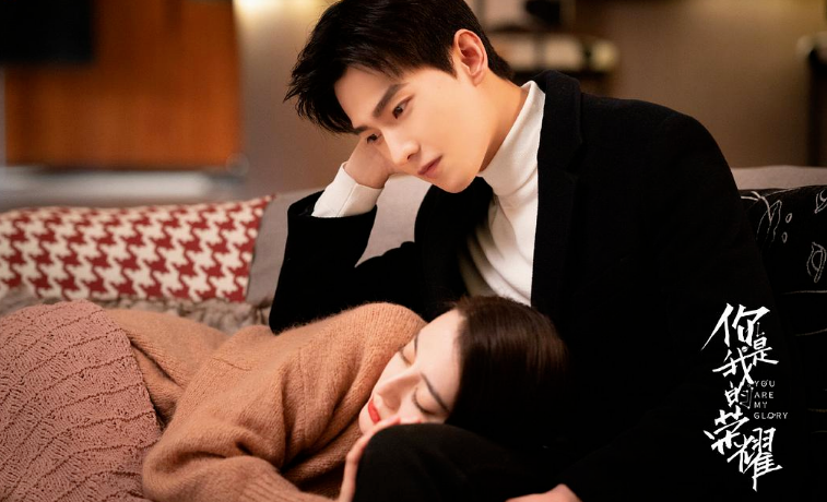 乔晶晶|一口气刷八集，国产剧怕是又要出爆款了！