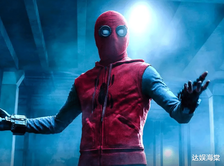 蜘蛛侠2|蜘蛛侠13套战衣排名：新版黑金魔法战衣仅排第10，第一名让人意外