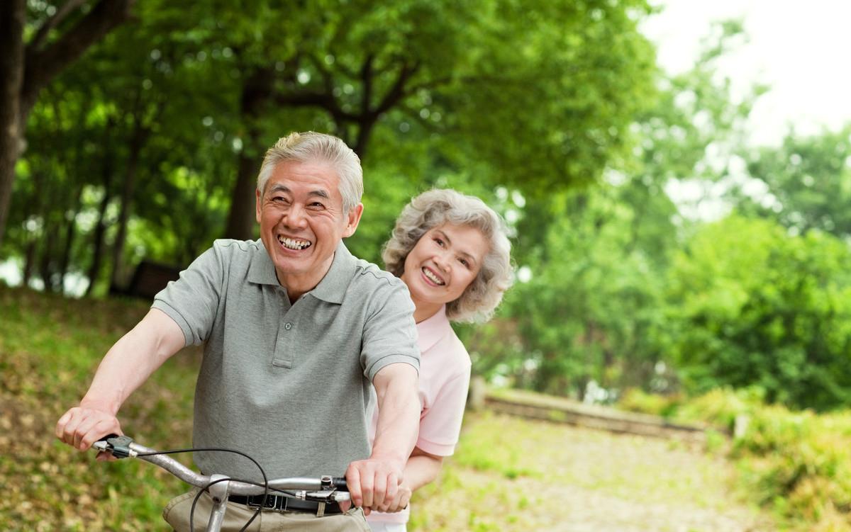 啊奇说 52阿姨拒绝再婚:一个人生活很滋润,不需要男人