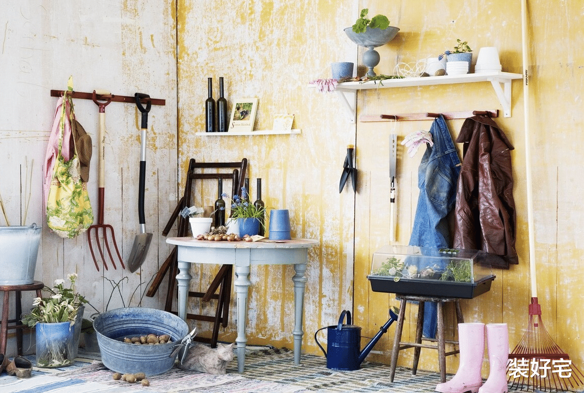 装好宅|这些东西虽然不起眼，但能提升我们的家居幸福感，看看你家有吗