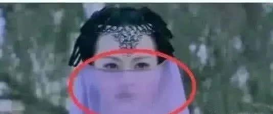 穿帮镜头|穿帮镜头、的确很尬