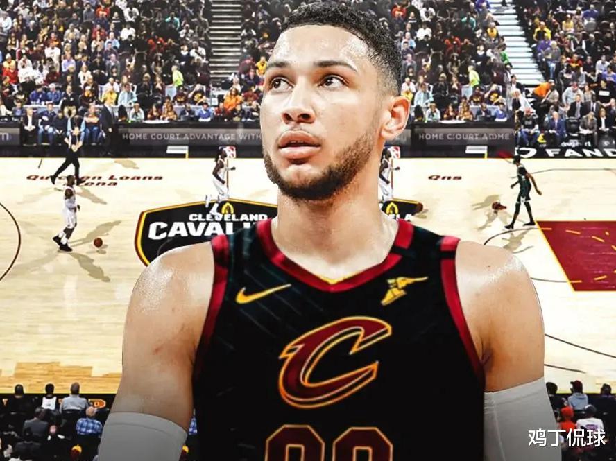 西蒙斯 大结局！曝西蒙斯已让76人死心，交易基本谈妥，恩比德迎两大帮手