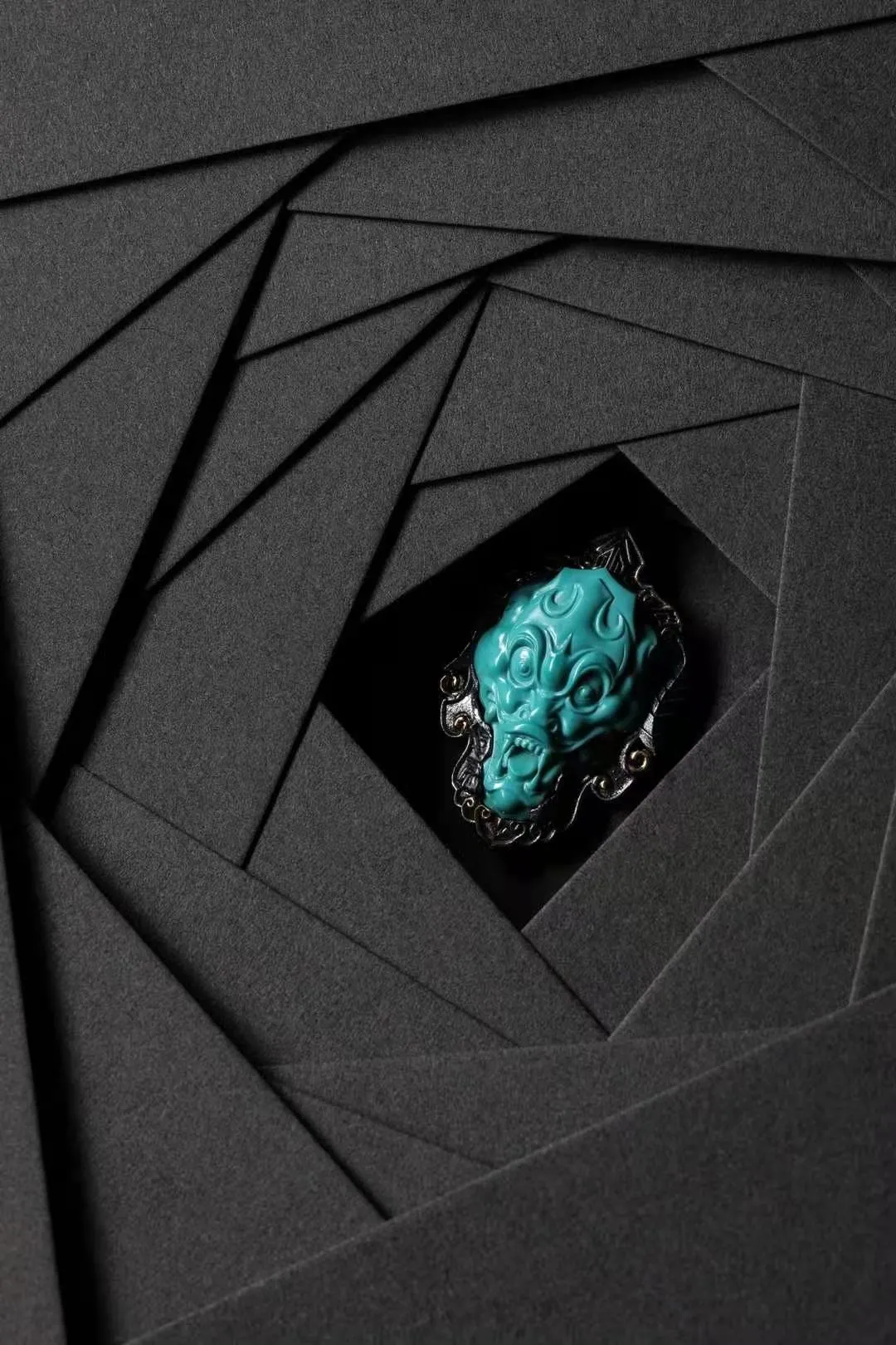 绿松石|绿松石选择什么颜色好?