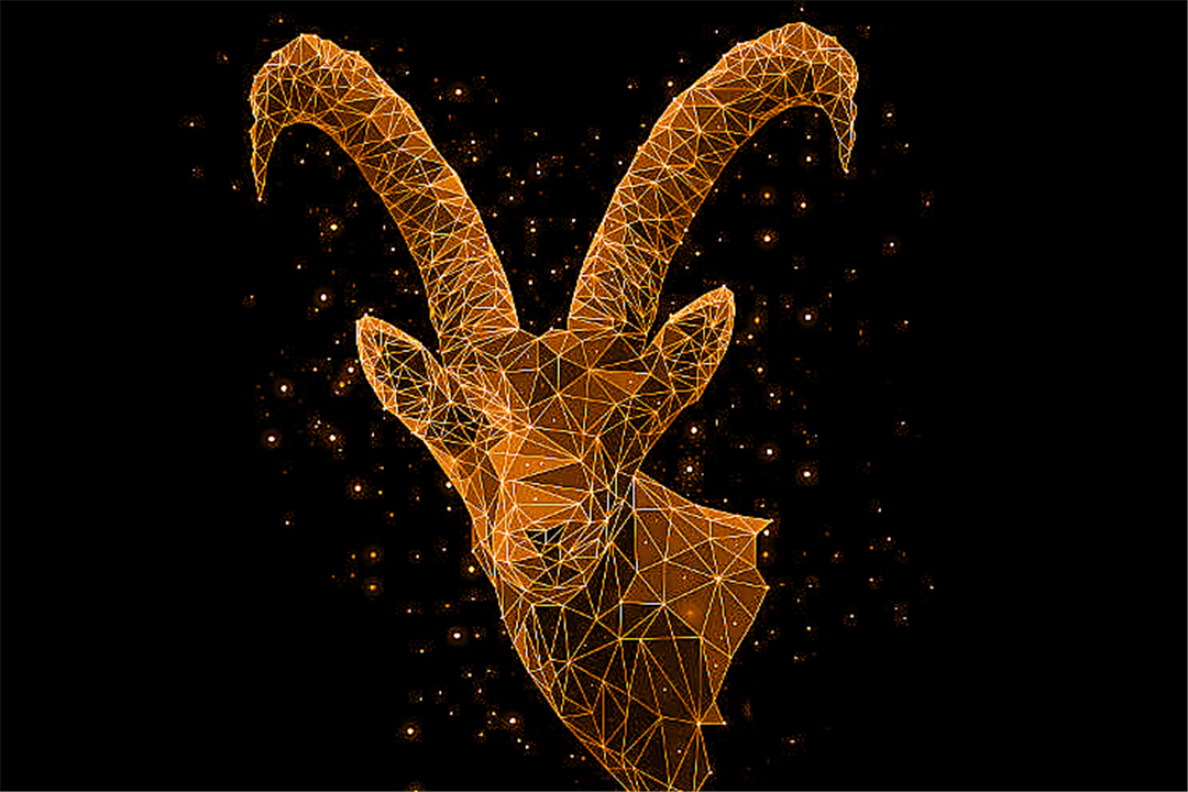 清醒姐星座|天生纠结的星座,摩羯座的内心世界,你真的懂吗?