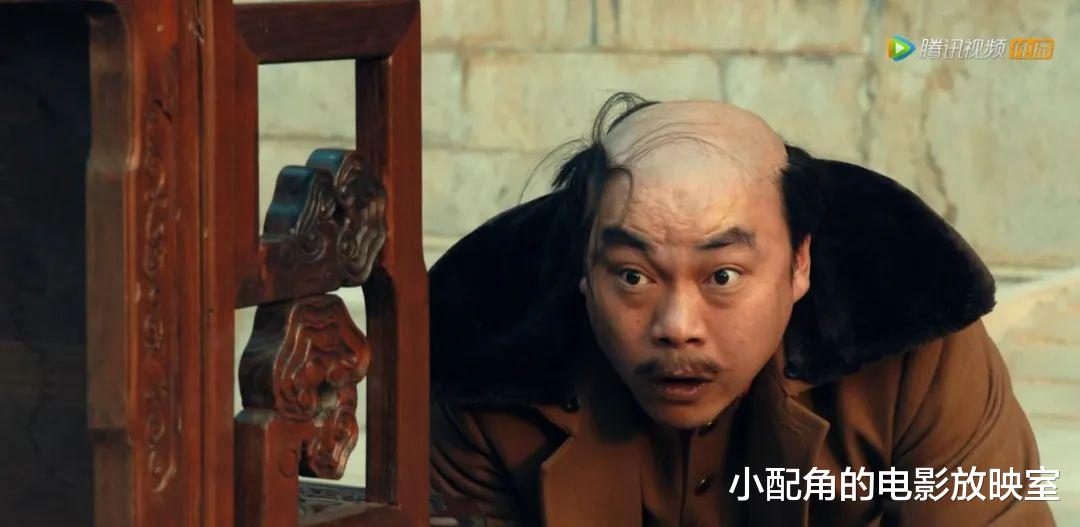 金泰希|《东北奇缘》票房破千万，杨树林拉师兄弟助阵，出彩的却是赵本山