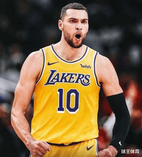 湖人隊|曝湖人將追第三巨頭！2人成交易籌碼，1巨星絕配詹姆斯