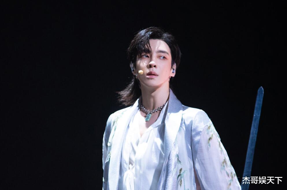 张晋|尹正的无奈暴露了张晋阵营“外强内弱”的弊端，输是必然的