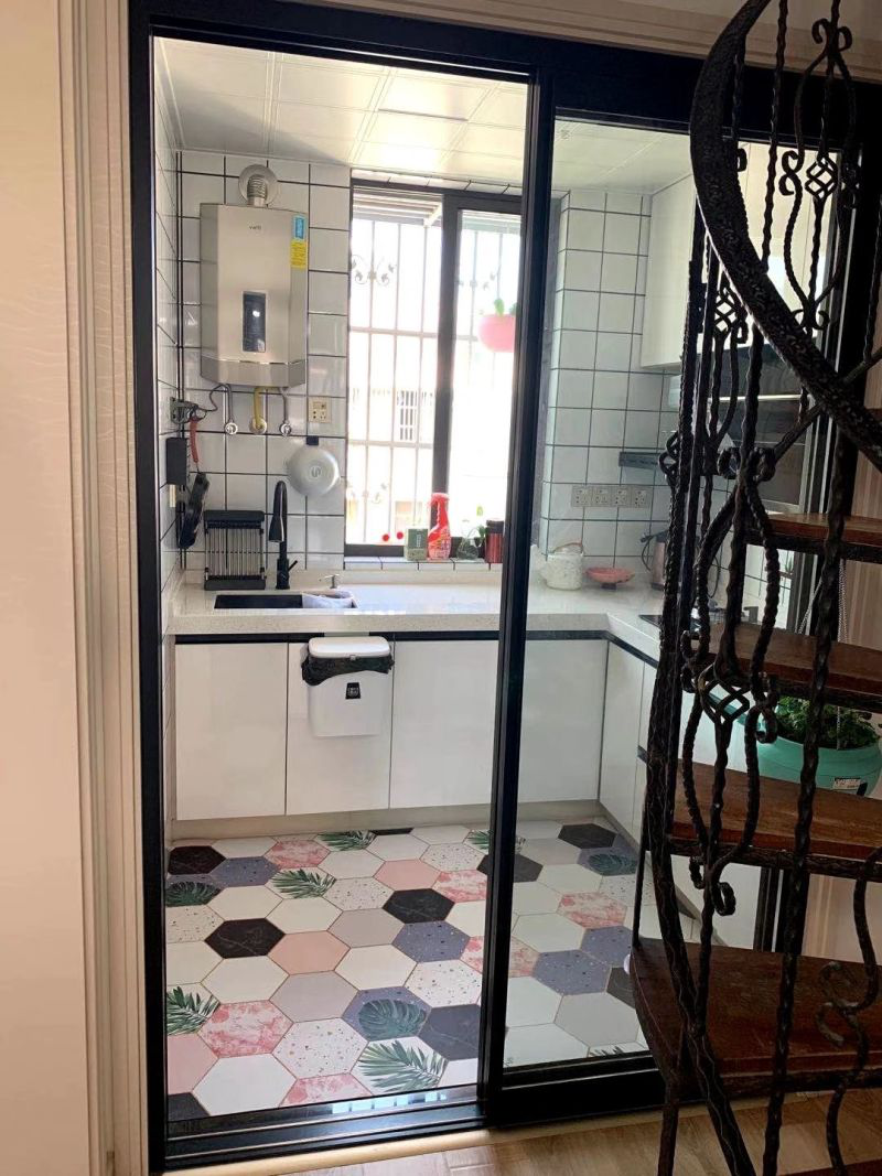 宋哥说装修|郑州阁楼装修，这样合理布局效果惊艳了