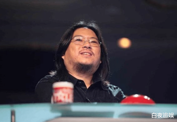 刘亦菲|51岁高晓松变了模样，甩掉一身肥肉后，近180cm的背影帅成吴亦凡