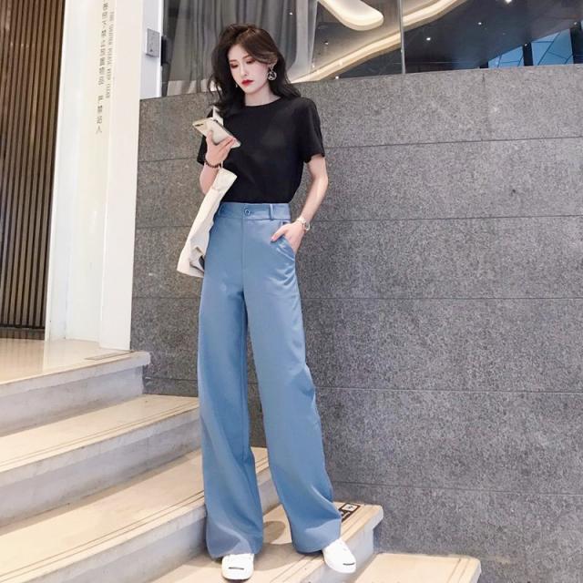 闲鱼有话说|孙红雷眼光真毒,小14岁老婆穿阔腿裤还有超模腿,177身高太惹眼