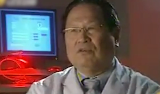 医生 广西女人“怀孕”3年都没生,医生检查后,被吓了一跳