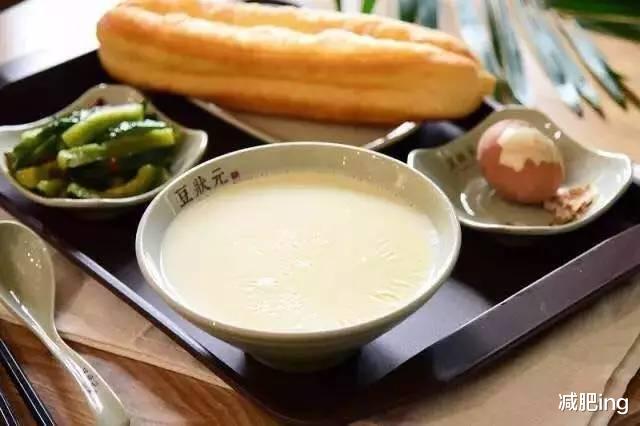 减肥ing|豆浆减肥法，饱腹又燃脂