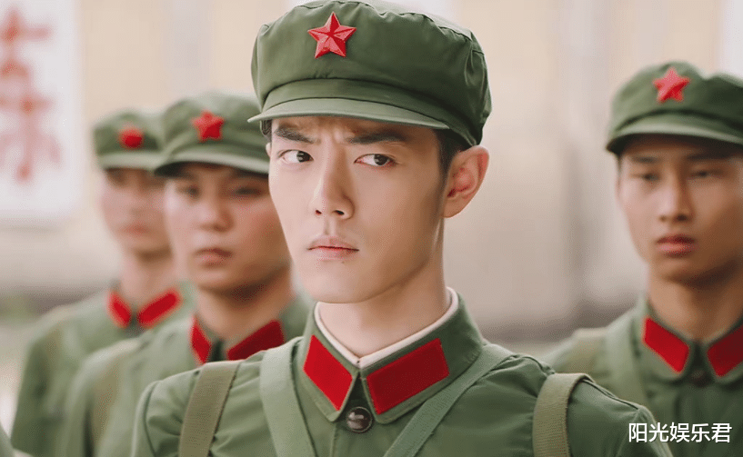 刘欢|《风起洛阳》刚收官，肖战新剧正热播，《陈情令》就传出好消息
