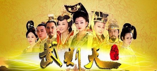 白敬亭|十年前7部神仙爆剧：《甄嬛传》收视率垫底，最后一部狗血又经典