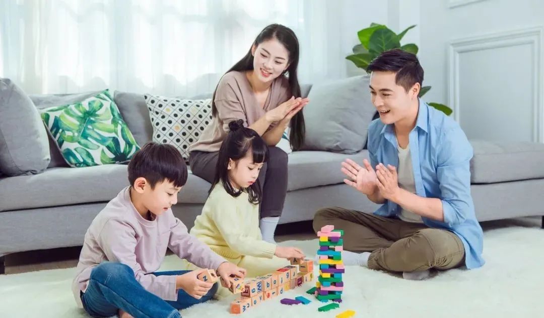 幸福孕孕|从小和钱做朋友