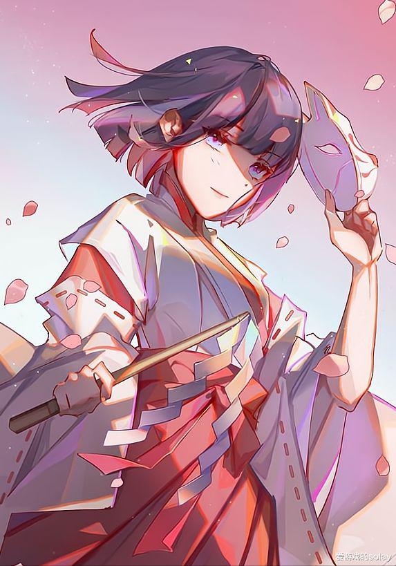 原神|原神：八重专武高暴伤加增伤，给丽莎用有奇效，流浪乐章可作为平替