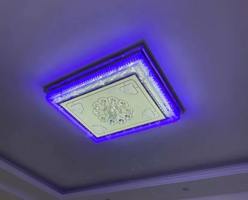 有一种婚房，叫“婆婆给你装的婚房”，难受想哭！