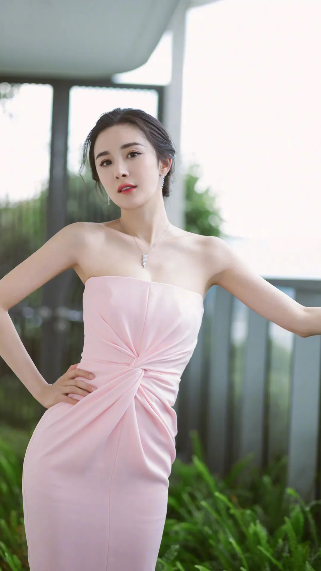 杨幂|明星壁纸杨幂壁纸