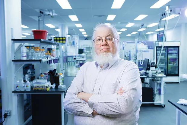 「码农」和大佬的下一站,合成生物学