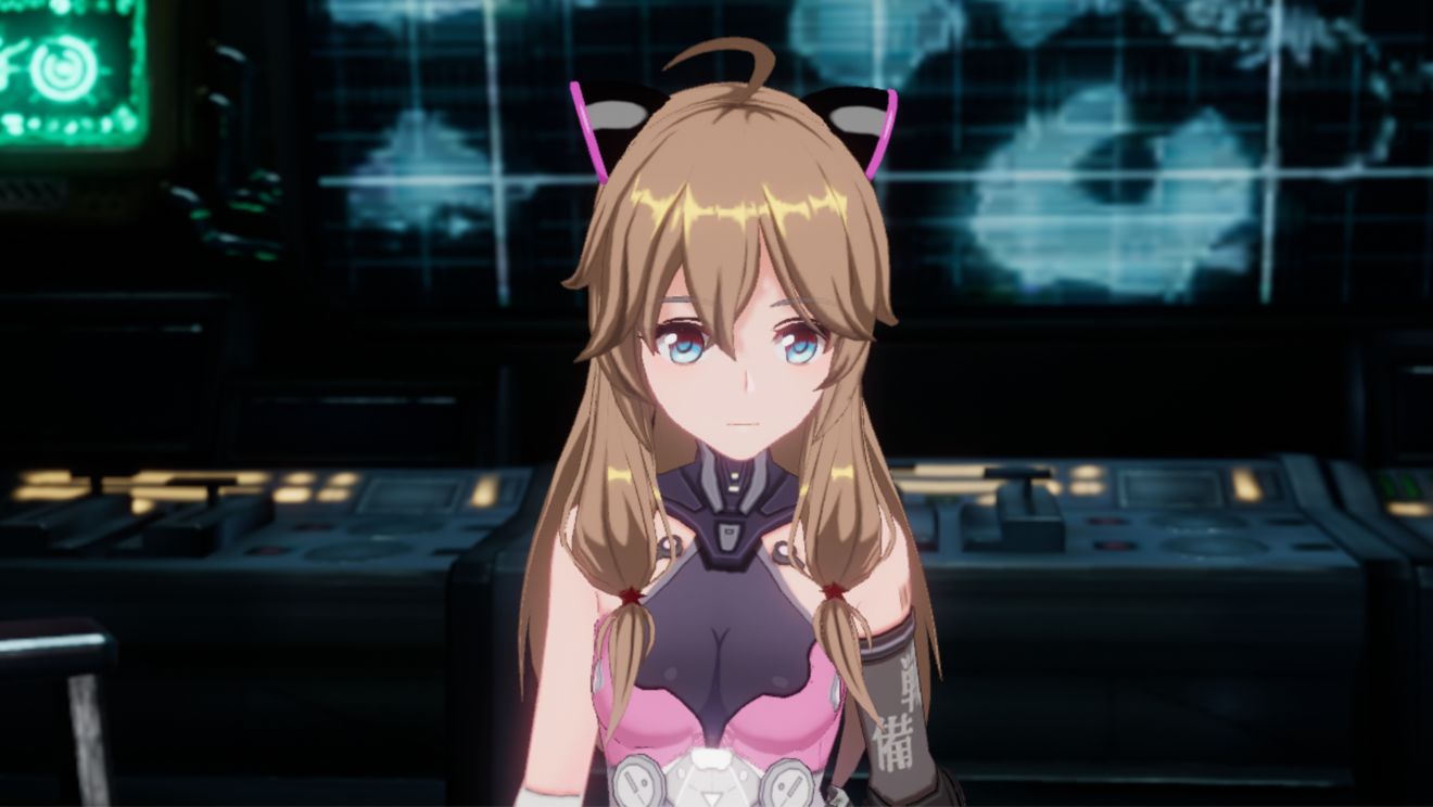 初音未来|【幻塔捏脸形象ID大全】明日香、绫波丽、初音未来…全网热门角色捏脸