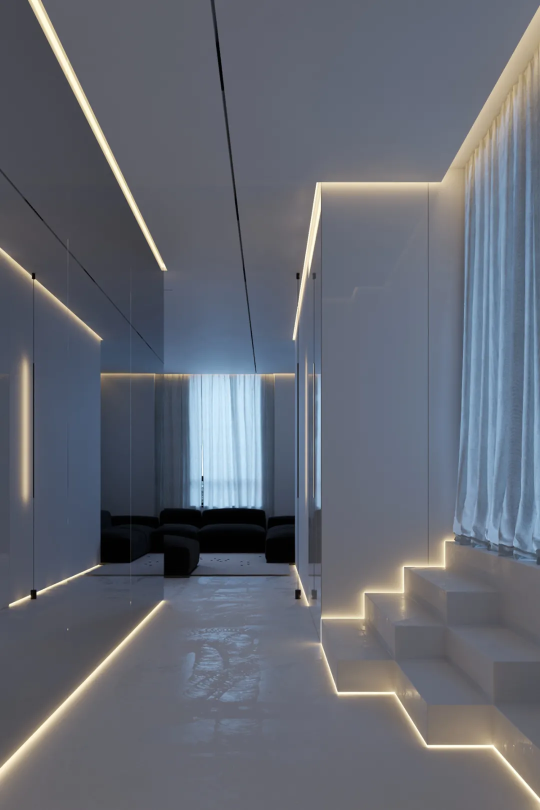 极简，让设计更高级