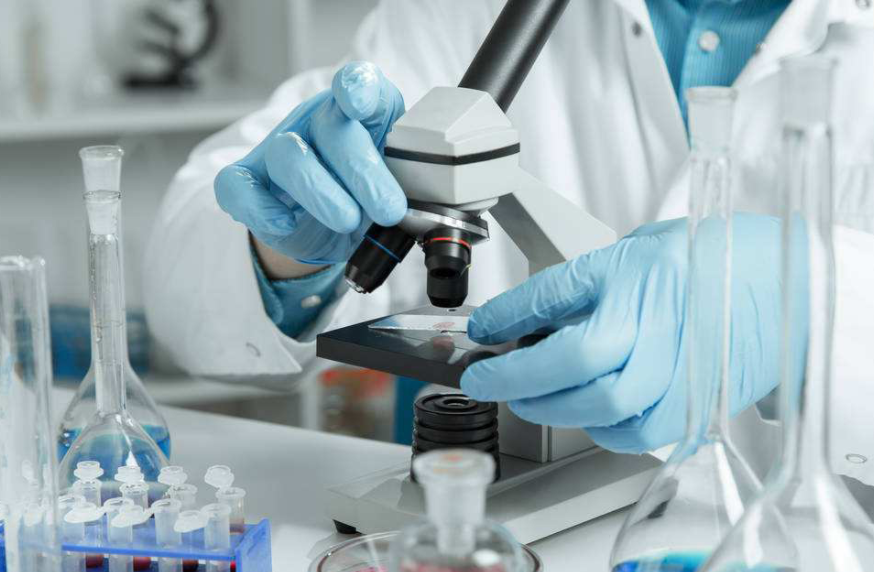 农残检测仪是什么，有什么意义？