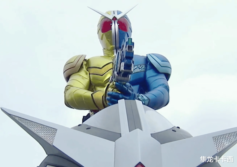 高斯奧特曼|高斯奧特曼20周年紀念向DX秘鑰公開 特利迦成功解鎖扳機月神形態