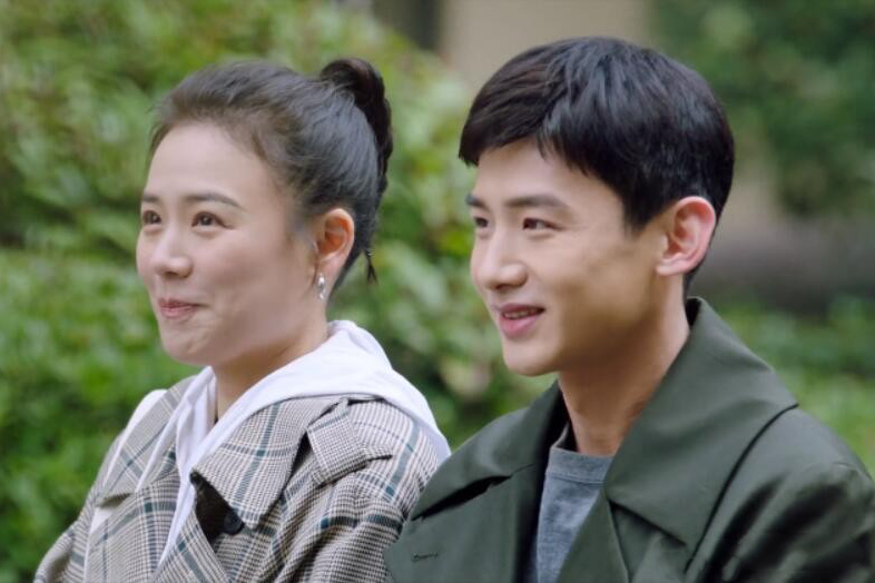 邢克瑶|《城池营垒》原著：邢克瑶艰难产下“遗腹子”，小叔李念痴情守护