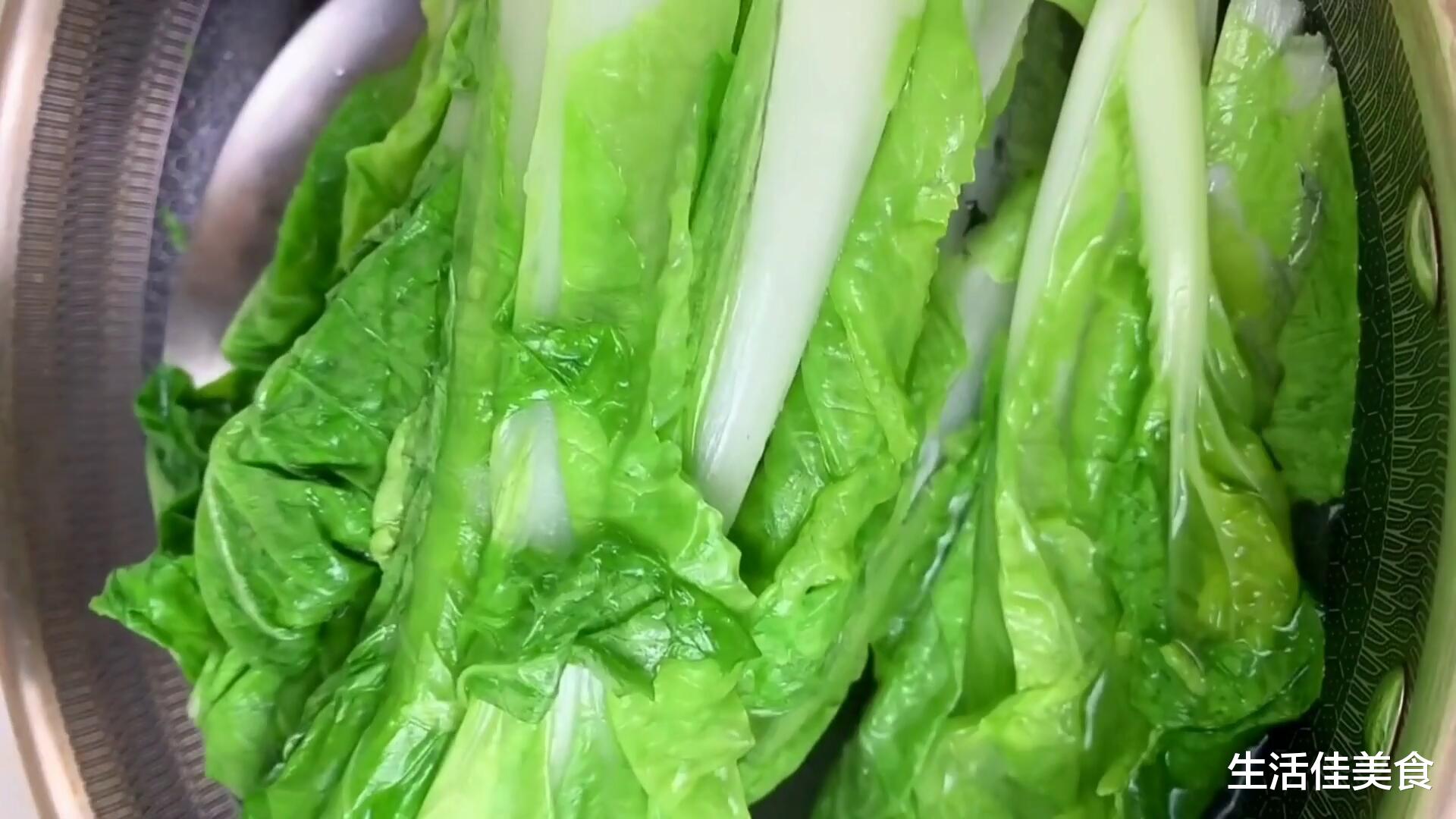 便秘 冬天减肥都吃它，一周瘦4斤，食材绿色，低脂低卡还顶饱，超养胃
