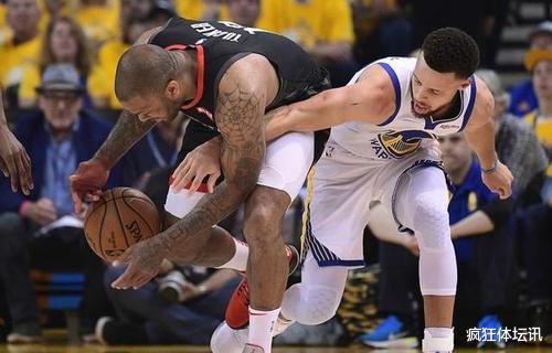 勇士队|3换2!曝勇士火箭地震级交易方案,戈登塔克或追随库里冲冠