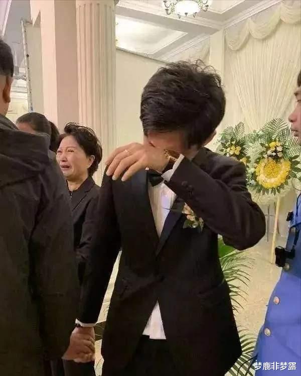 梦鹿非梦露|俞某东、许国利、徐世南、林生斌、张波,深情并非唯一共同特征