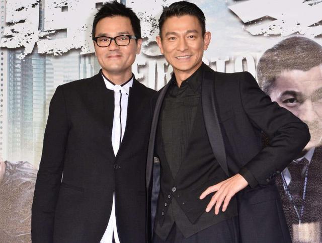 刘德华|刘德华圈内摆家宴必请的5个人，这个人关系就有点复杂了