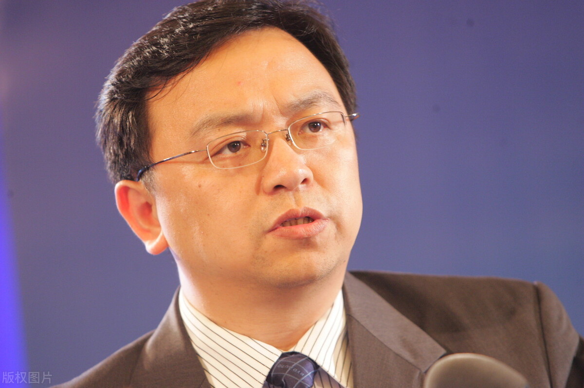 有趣商业故事 广州排名前3位的富豪，来自河南、安徽和湖北，佛山藏着广东富豪