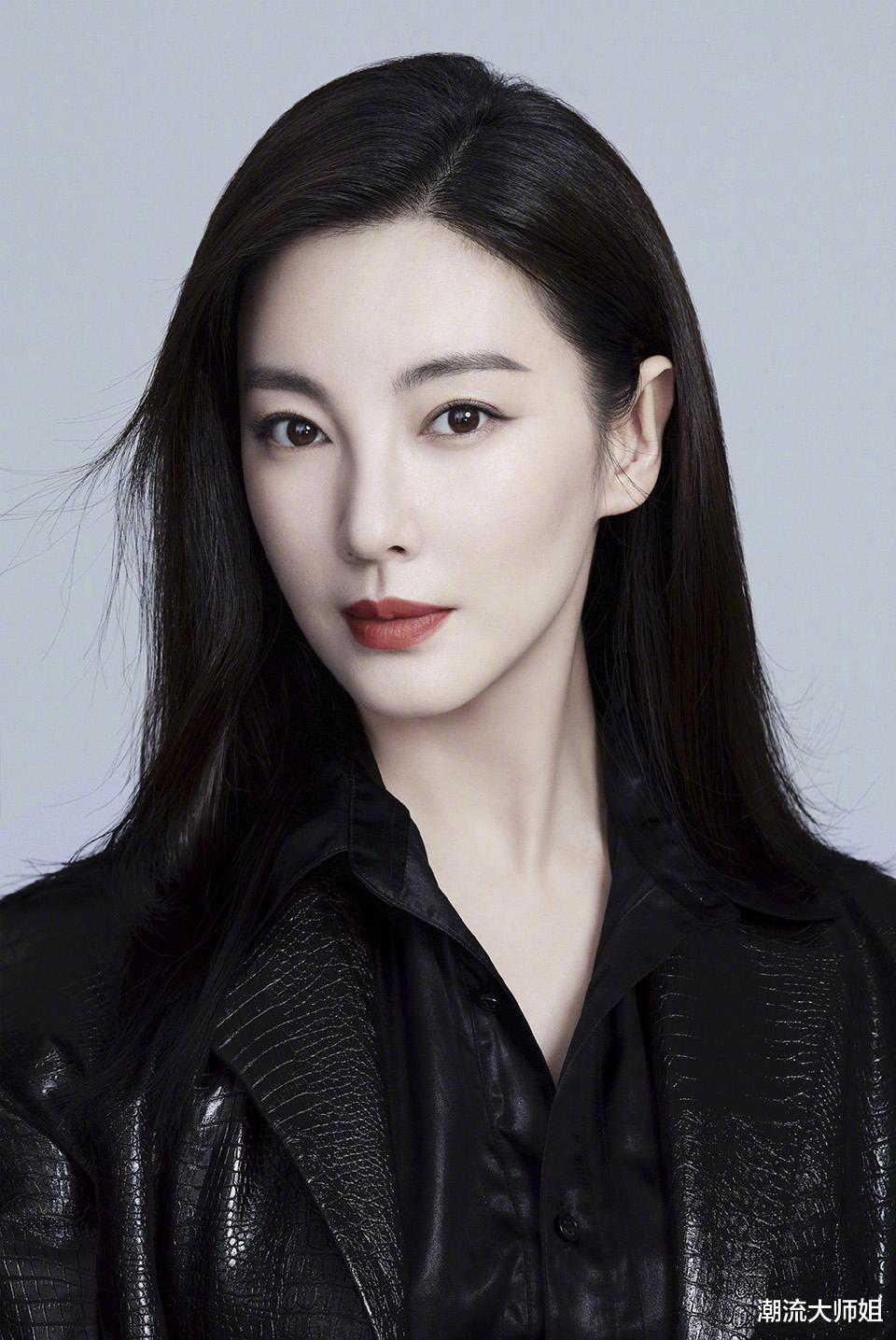 |脸型决定了你的年龄，幼态脸的人40岁不显老，你是哪种脸型呢？