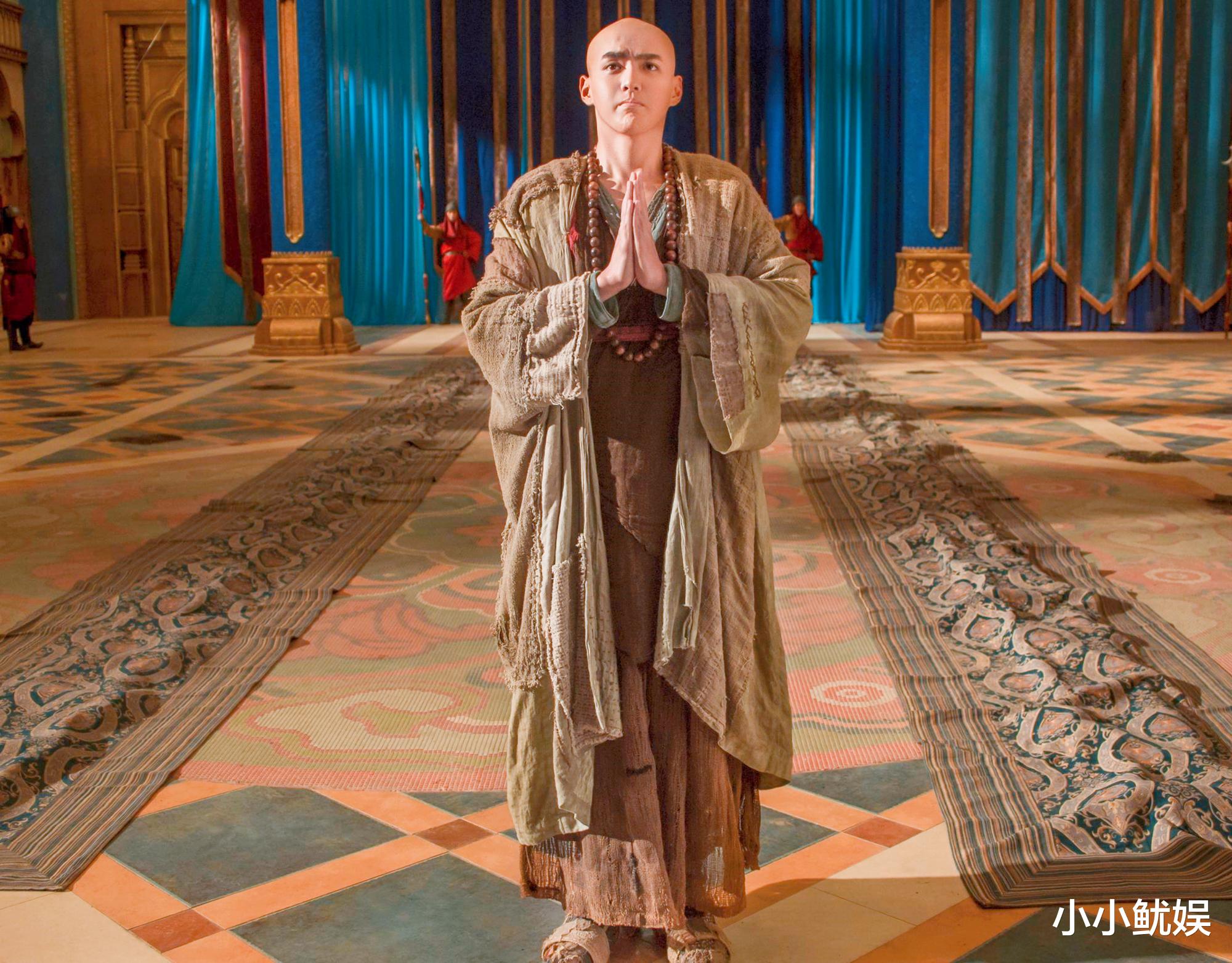 周星驰|砸了周星驰热门IP，拿500万片酬尬演，如今又想来毁《美人鱼2》？