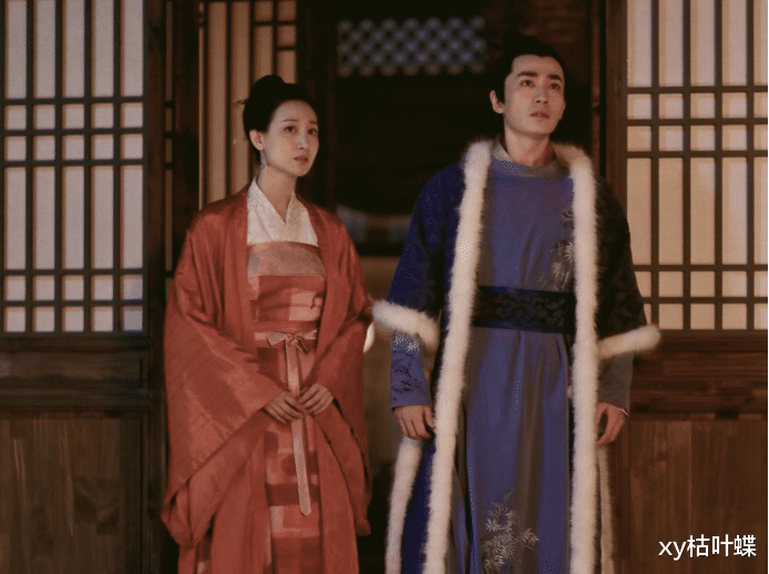 齐衡|三看《知否》：顿悟申大娘子能够抢回齐衡的心，不是贤，而是狠