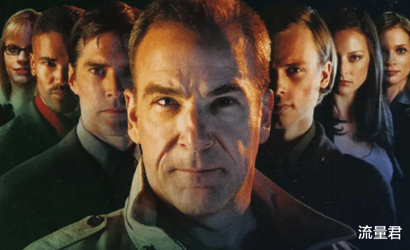 律师|无法超越!10部季季9分+的悬疑神剧