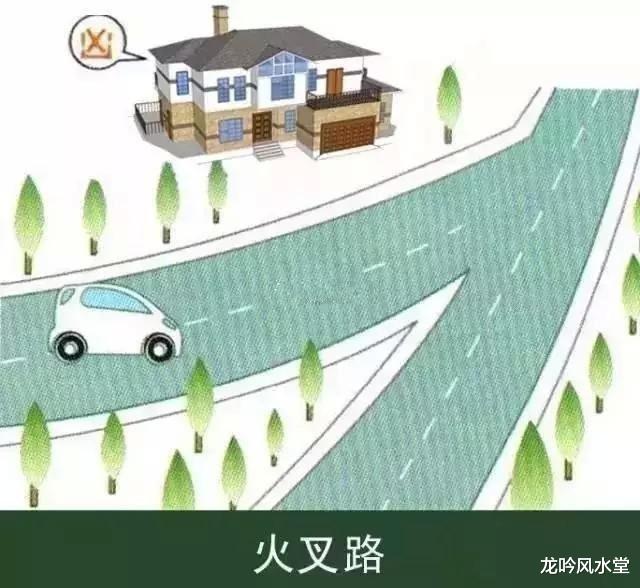 龙吟风水堂 这五种房子不能住，不要买，不然人财两空。
