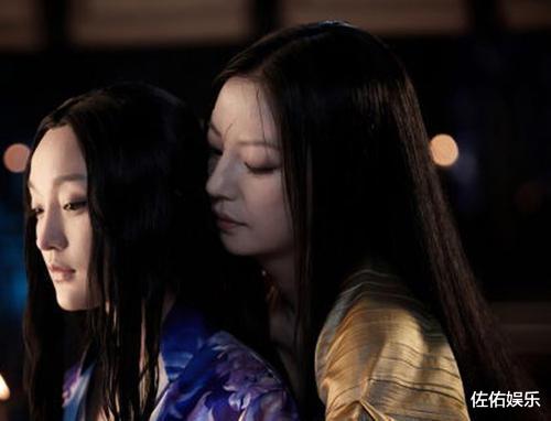 赵丽颖|杨幂赵丽颖被曝将再度合作，出演双女主大剧，初次合作已是十年前