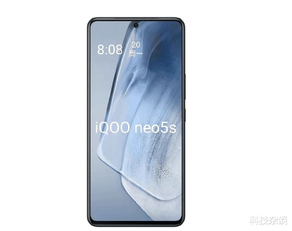 高通骁龙|iQOO Neo5s重磅信息流出，骁龙888不淡定了