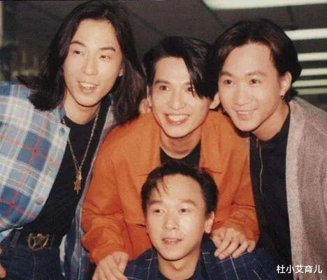 杜小艾育儿|朱茵又告白老公黄贯中了,牵手22年,她真的嫁给爱情了吗?