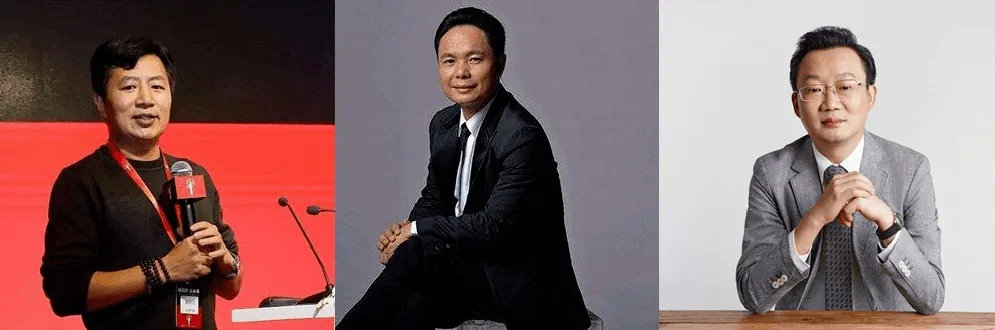 步步高|同是从步步高出来的,OPPO和vivo到底是不是一家?