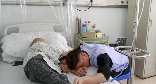 梵恩诗伊宁哥|农民治大病难在哪?异地就医改革加速,农民带部手机就可领补助