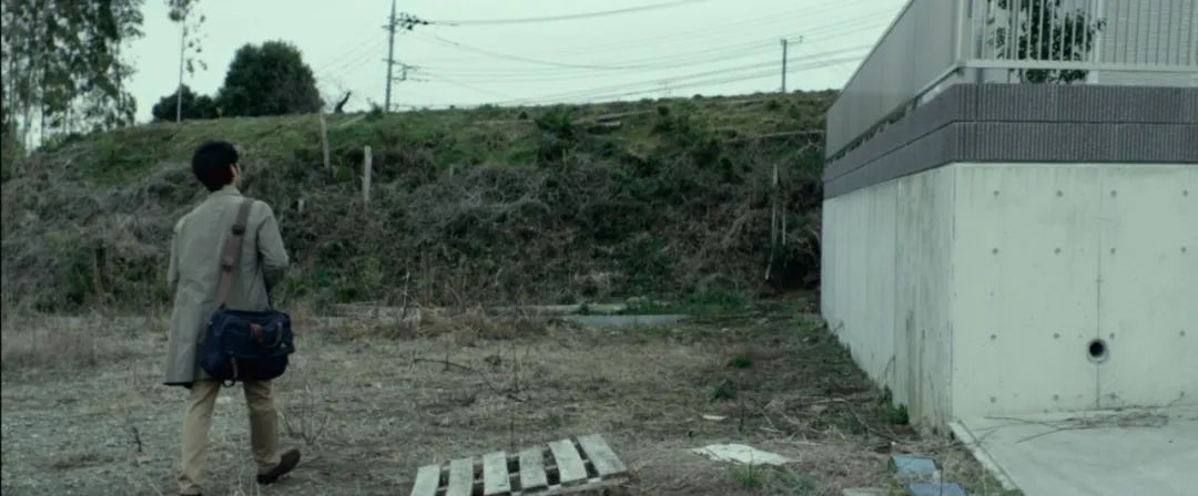 范丞丞|豆瓣7.7，这部重口味可不光变态那么简单！