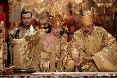 周润发|周润发是否表里不一，是假节省还是真奢侈？80个条件和吴宇森闹翻