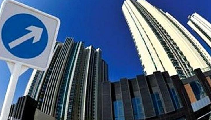 房价|房价小幅上涨，是楼市稳定的表现