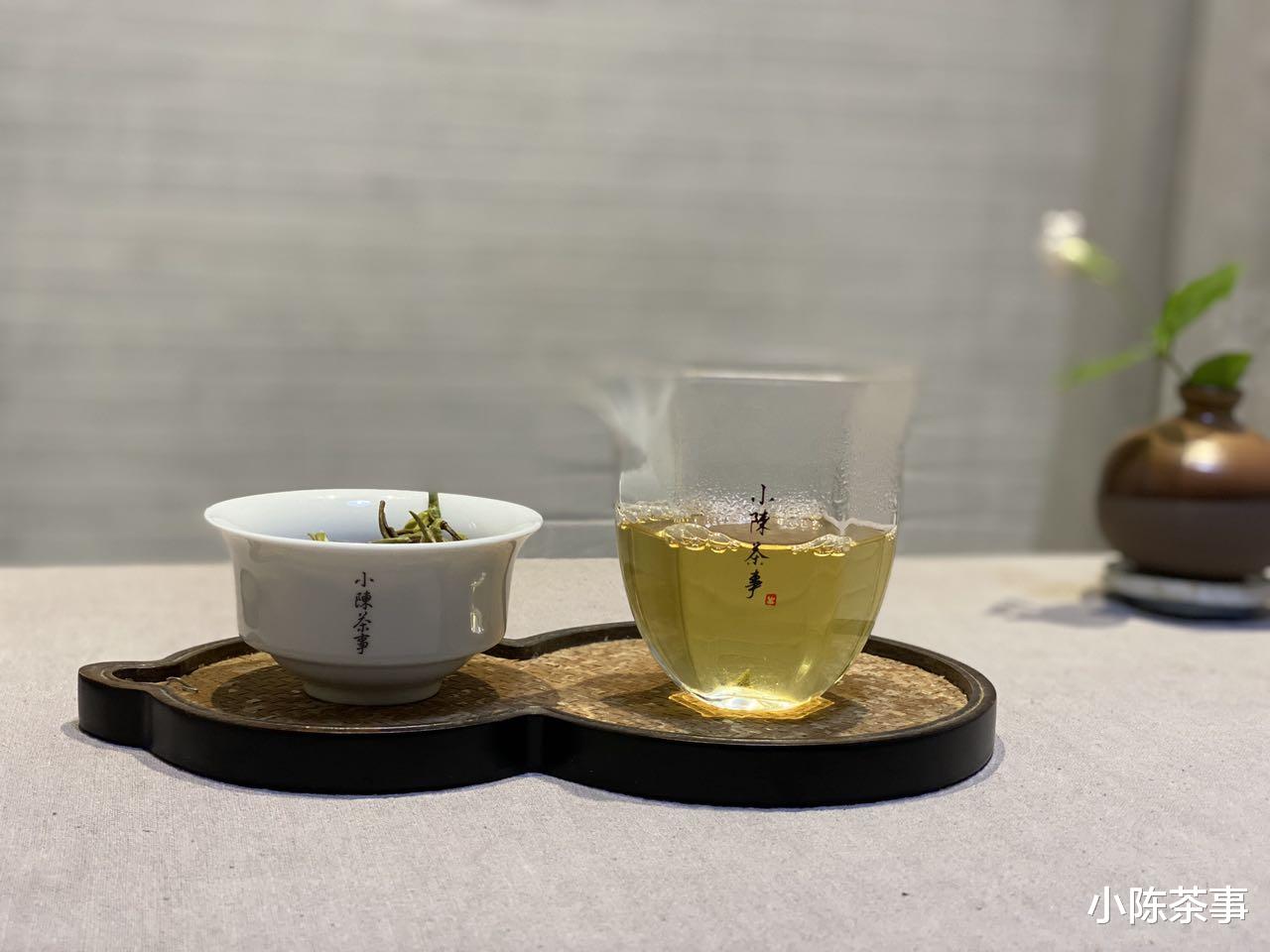 原创|听说盖碗泡茶都会烫手,烫习惯了就好?教你2种方法破解难题