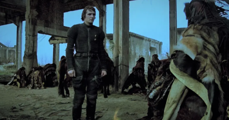 《三体》中的文明,本片给出论证