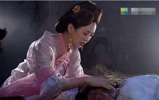 杨童舒|她在拍戏中意外怀孕，孩子如今11岁，却不知道亲生父亲是谁？